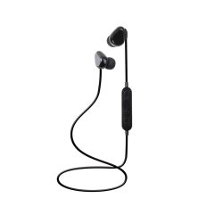 Vivanco Bluetooth In-Ear Plugin Headset Svart