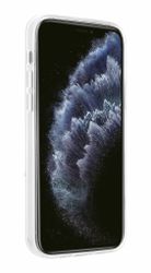 Vivanco Safe & Steady skal iPhone 12/12 Pro Transparent