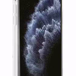 Vivanco Safe & Steady skal iPhone 12/12 Pro Transparent