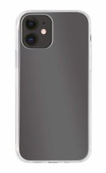 Vivanco Safe & Steady skal iPhone 12/12 Pro Transparent