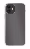 Vivanco Safe & Steady skal iPhone 12/12 Pro Transparent