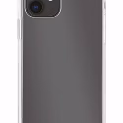 Vivanco Safe & Steady skal iPhone 12/12 Pro Transparent