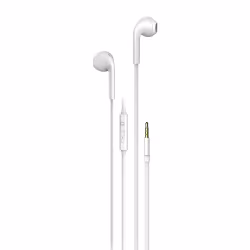 Vivanco Smart Pro In-Ear Headset Vit