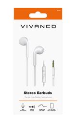 Vivanco Smart Pro In-Ear Headset Vit