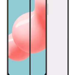 Vivanco Full Screen Skyddsglas 9H Galaxy A32 5G