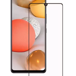 Vivanco Full Screen Skyddsglas 9H Galaxy A42 5G