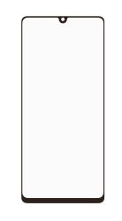 Vivanco Full Screen Skyddsglas 9H Galaxy A42 5G