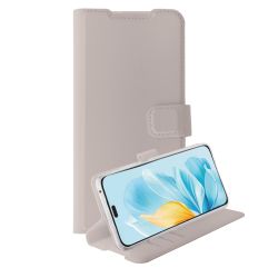 Vivanco Classic Plånboksfodral Honor 200 Lite Greige