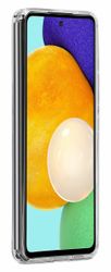 Vivanco Safe & Steady skal Galaxy A33 5G Transp.