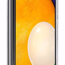Vivanco Safe & Steady skal Galaxy A33 5G Transp.