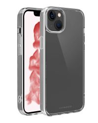 Vivanco Safe & Steady skal iPhone 15/14 Plus Transparent