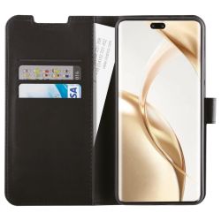 Vivanco Classic Plånboksfodral Honor 200 Pro Svart