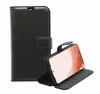 Vivanco Classic Plånboksfodral Galaxy S23+ 5G Svart