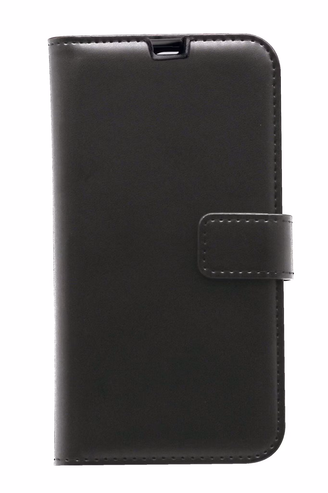 Vivanco Classic Plånboksfodral Galaxy S23+ 5G Svart