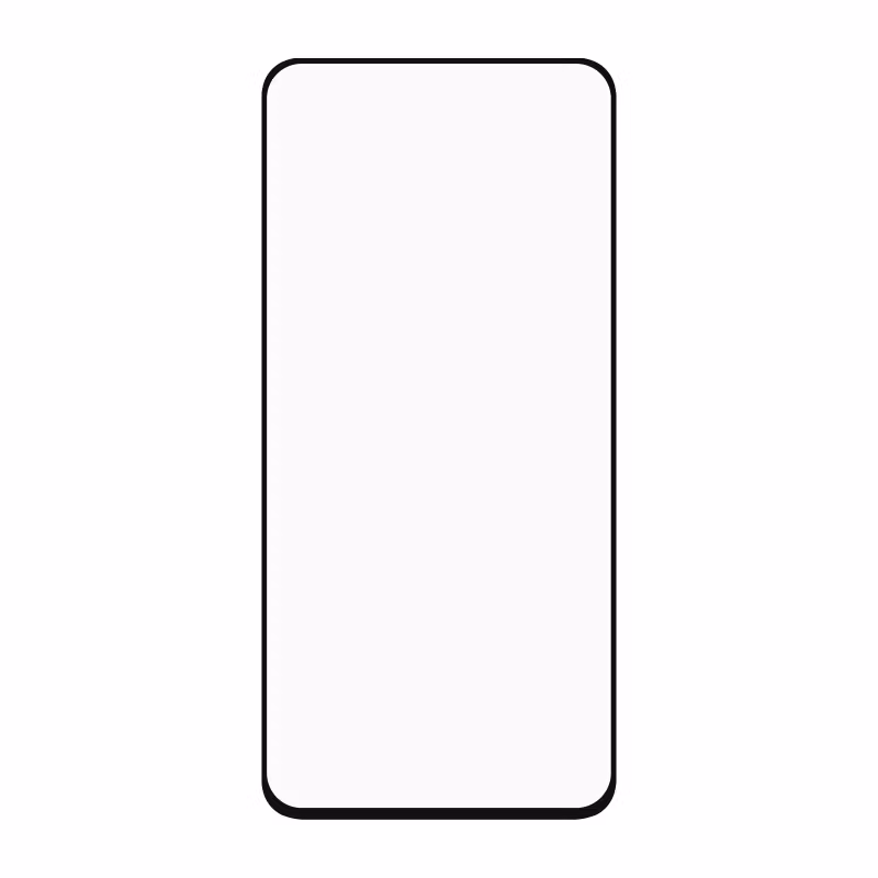 Vivanco Full Screen Skyddsglas 9H Galaxy S24 FE 5G