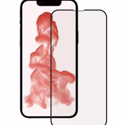 Vivanco Full Screen Skyddsglas 9H iPhone 14 Plus