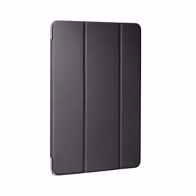 Vivanco Smart Folio Case iPad 10.2" Gen. 7-9 Svart