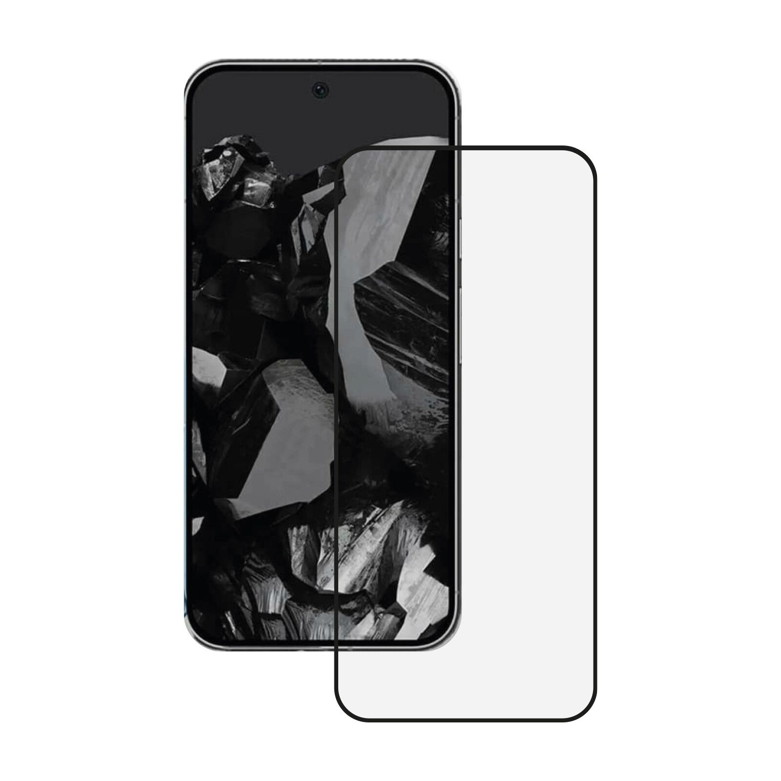 Vivanco Full Screen Skyddsglas 9H Google Pixel 9 Pro XL