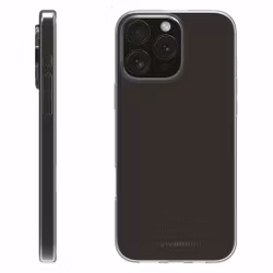 Vivanco Slim TPU skal iPhone 16 Pro Max Transparent