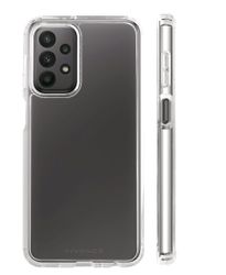 Vivanco Safe & Steady skal Galaxy A23 5G Transparent