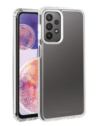 Vivanco Safe & Steady skal Galaxy A23 5G Transparent