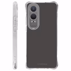 Vivanco Anti-Shock skal OnePlus Nord CE4 Lite 5G Transp.