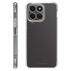 Vivanco Anti-Shock skal Honor 200 Smart Transparent