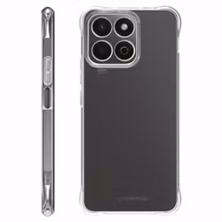 Vivanco Anti-Shock skal Honor 200 Smart Transparent