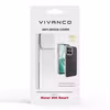 Vivanco Anti-Shock skal Honor 200 Smart Transparent