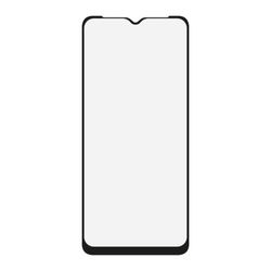 Vivanco Full Screen glas 9H Honor X6b 5G