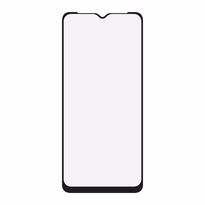 Vivanco Full Screen glas 9H Honor X6b 5G