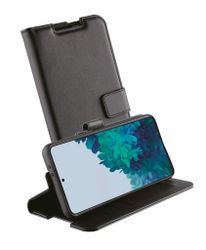 Vivanco Classic Plånboksfodral Galaxy S23 FE 5G Svart