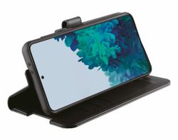Vivanco Classic Plånboksfodral Galaxy S23 FE 5G Svart