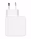 Vivanco Supersnabb 45W Dubbel Hemladdare Vit