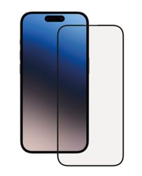 Vivanco Full Screen Skyddsglas 9H iPhone 15 Pro