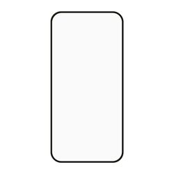 Vivanco Full Screen Skyddsglas 9H iPhone 16 Plus