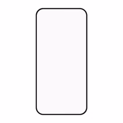 Vivanco Full Screen Skyddsglas 9H iPhone 16 Plus