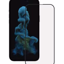 Vivanco Full Screen Skyddsglas 9H iPhone 14 Pro Max