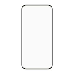 Vivanco Full Screen Skyddsglas 9H iPhone 16