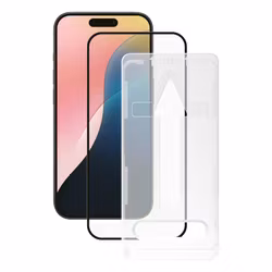 Vivanco Full Screen Skyddsglas 9H iPhone 16