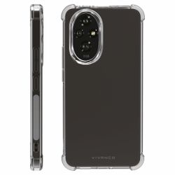 Vivanco Anti-Shock skal Honor 200 Transparent