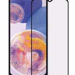 Vivanco Full Screen Skyddsglas 9H Galaxy A23 5G