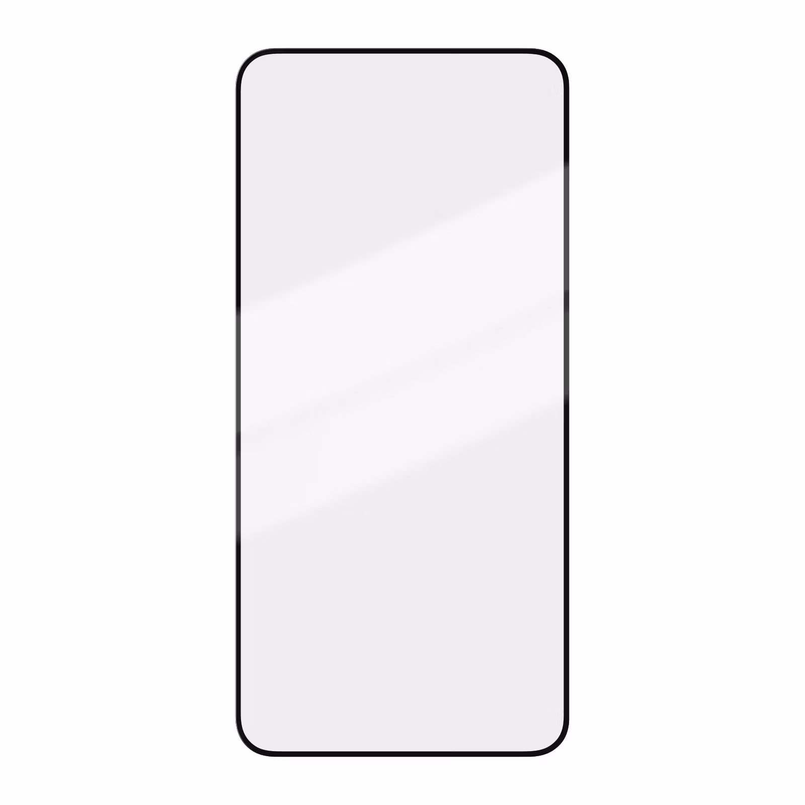 Vivanco Full Screen Skyddsglas 9H Galaxy S24 5G