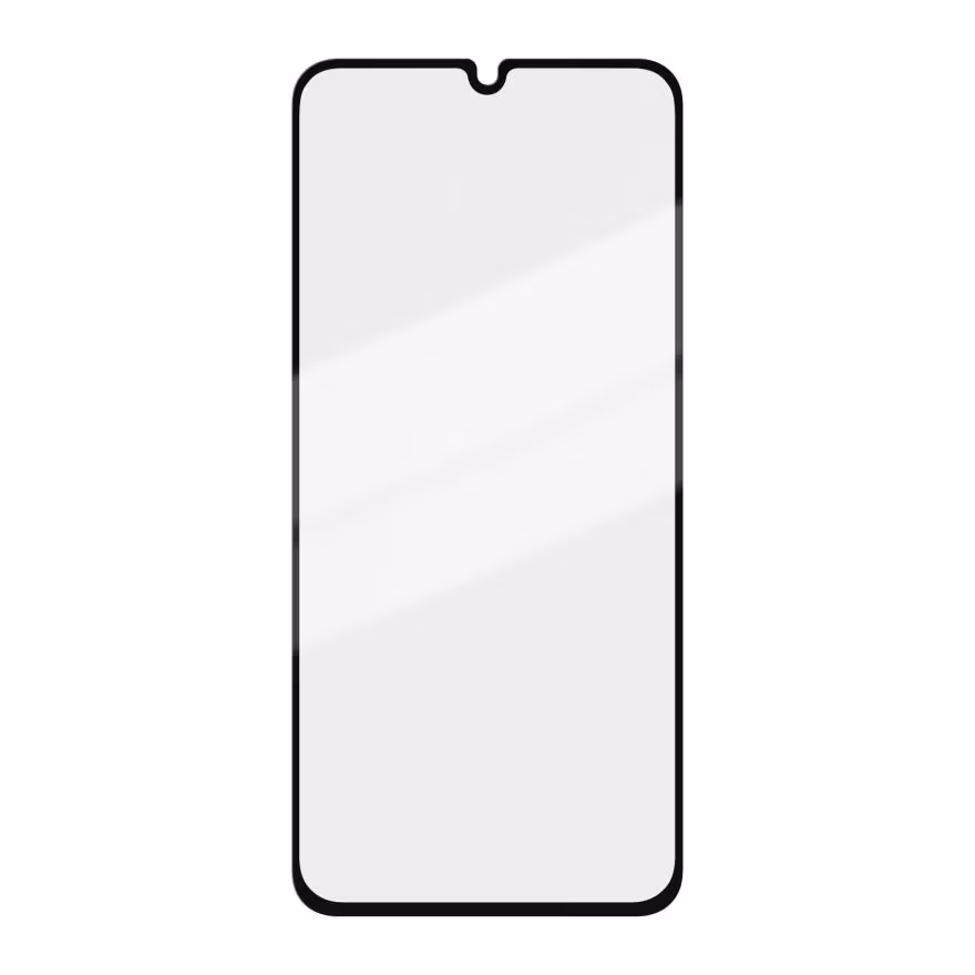 Vivanco Full Screen Skyddsglas 9H Galaxy A55 5G
