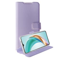 Vivanco Classic Plånboksfodral Honor X6b Lavendel