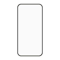 Vivanco Full Screen Skyddsglas 9H iPhone 16 Pro