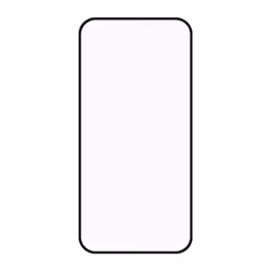 Vivanco Full Screen Skyddsglas 9H iPhone 16 Pro