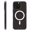 Vivanco Mag Clear skal iPhone 16 Pro Max Transparent