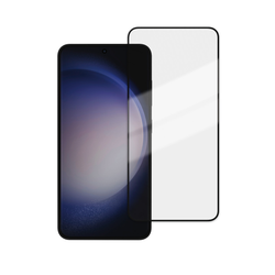Vivanco Full Screen Skyddsglas 9H Galaxy S24+ 5G