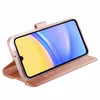 Vivanco Classic Plånboksfodral Galaxy A16 5G Rosa Guld